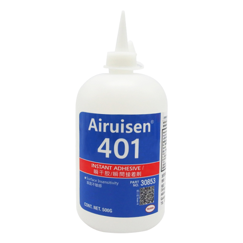 401瞬间胶