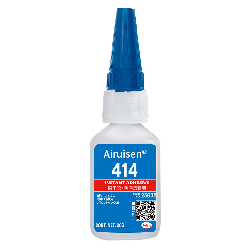 414瞬间胶