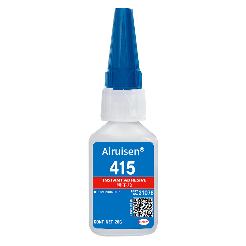 415瞬间胶